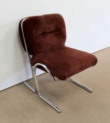 AMERIKANISCHE SESSEL