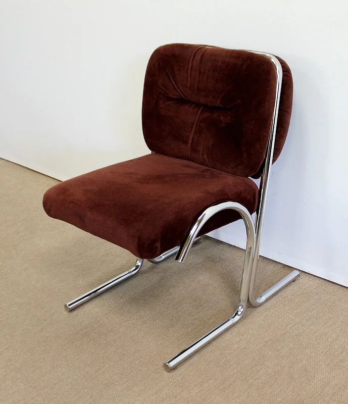 Suite de 2 Fauteuils Douglas Furniture - 1970