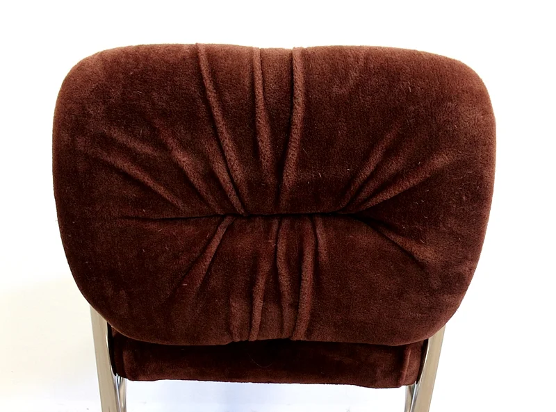 Suite de 2 Fauteuils Douglas Furniture - 1970