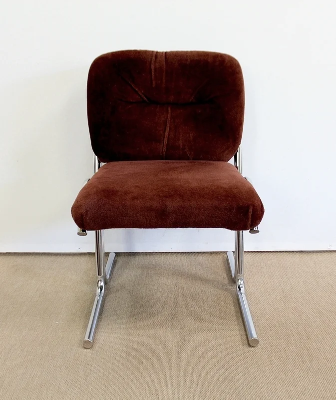 Suite de 2 Fauteuils Douglas Furniture - 1970