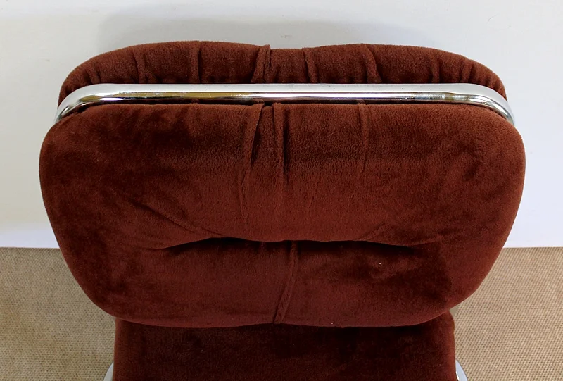 Suite de 2 Fauteuils Douglas Furniture - 1970