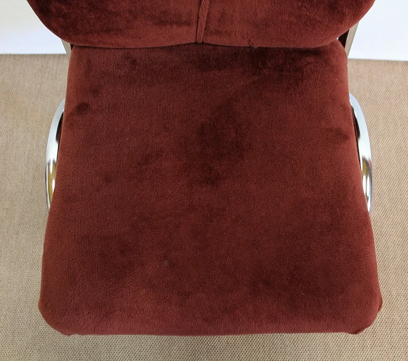 Suite de 2 Fauteuils Douglas Furniture - 1970