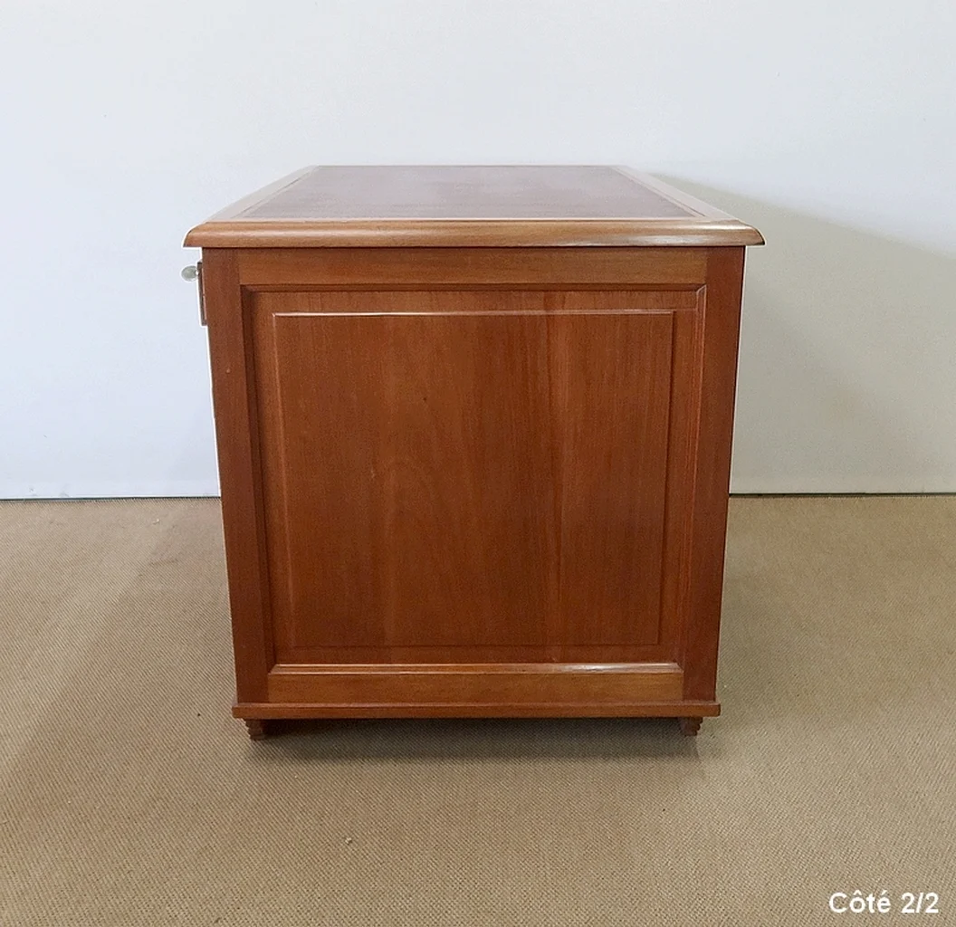 ART DECO PERIOD DESK