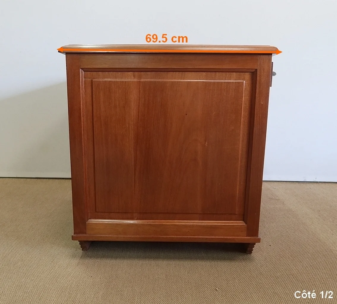 ART DECO PERIOD DESK
