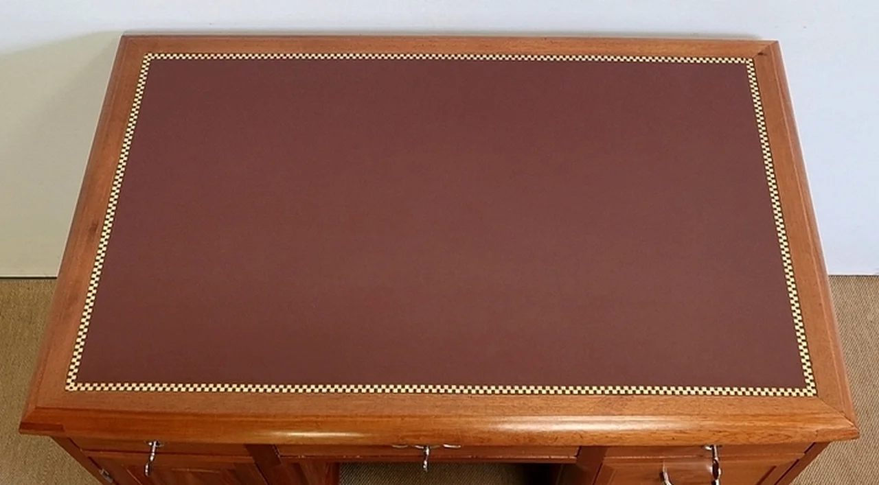 ART DECO PERIOD DESK
