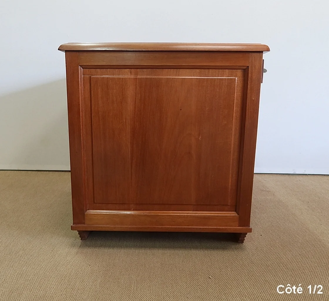 ART DECO PERIOD DESK