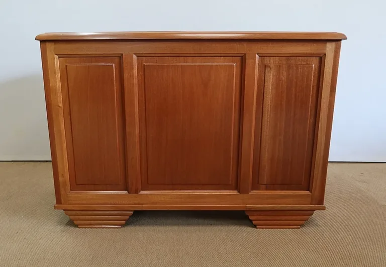 ART-DECO-ZEITRAUMSCHREIBTISCH