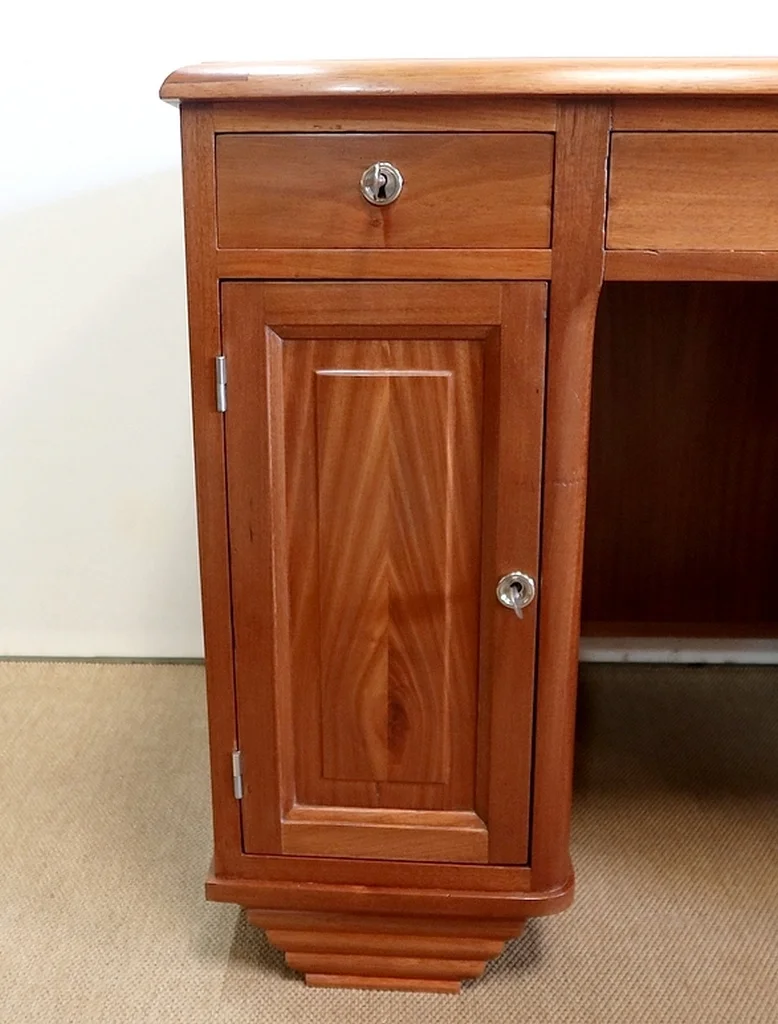 ART DECO PERIOD DESK