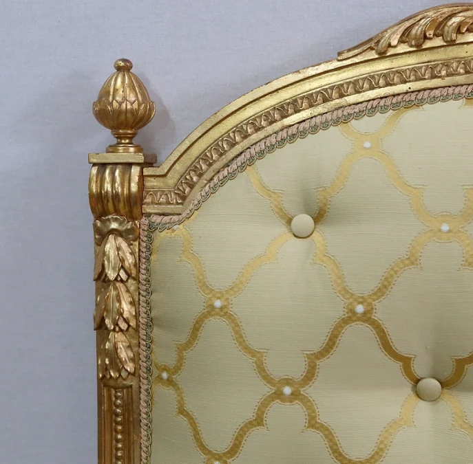 PAAR SESSEL IM LOUIS XVI-STIL