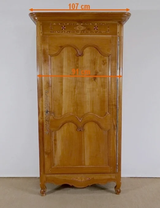 LOUIS XV STIJL KAST