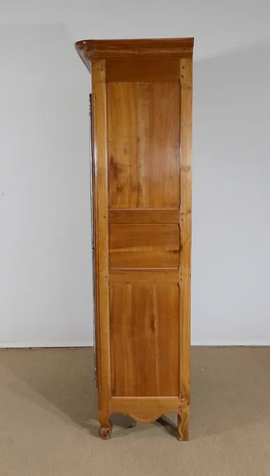 LOUIS XV STIJL KAST