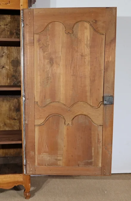 LOUIS XV STIJL KAST