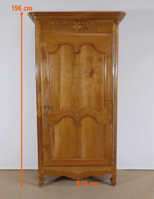 LOUIS XV STIJL KAST