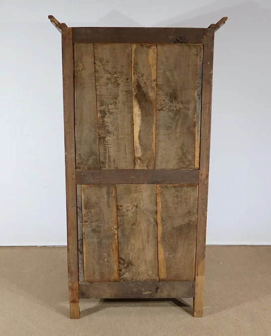 LOUIS XV STIJL KAST