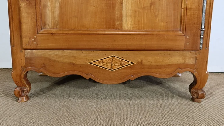 LOUIS XV STIJL KAST