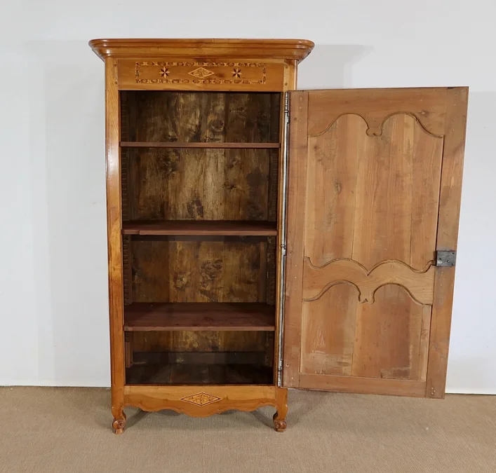 LOUIS XV STIJL KAST