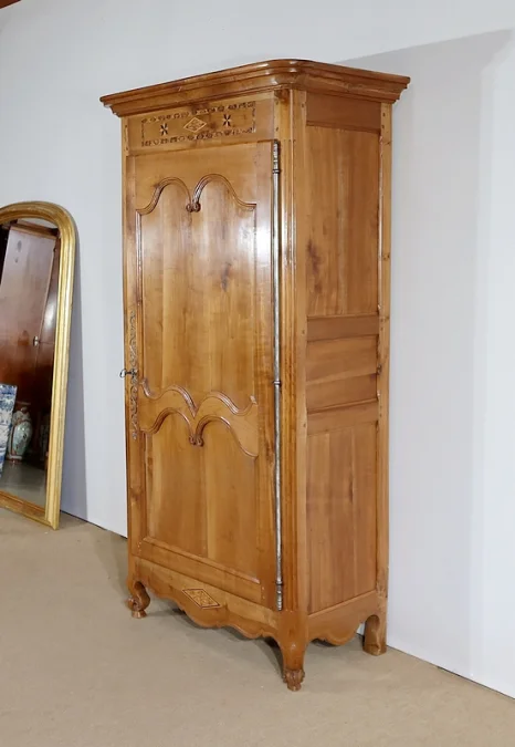 LOUIS XV STIJL KAST