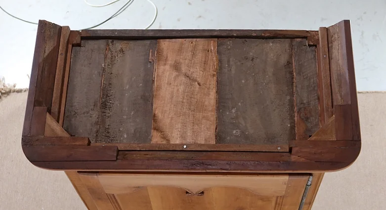 LOUIS XV STIJL KAST