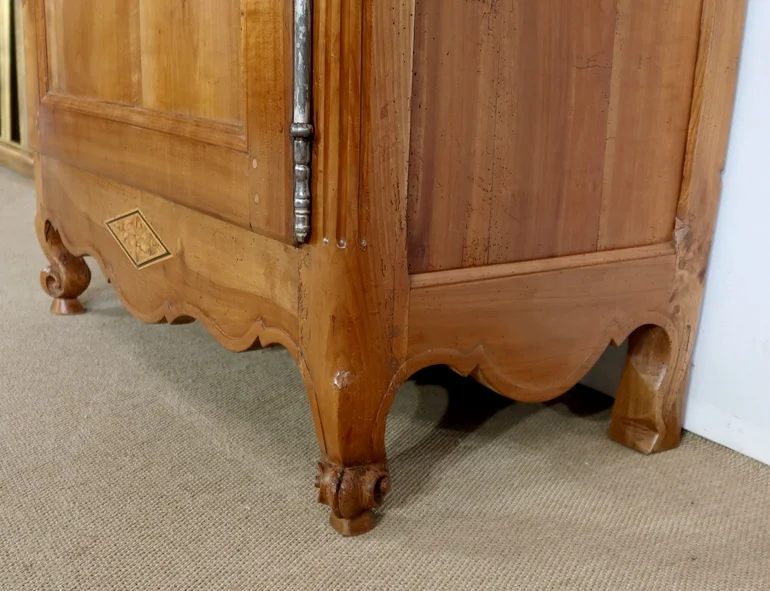 LOUIS XV STIJL KAST