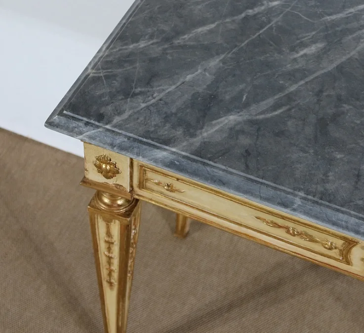 KONSOLTISCH IM LOUIS XVI-STIL