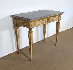 KONSOLTISCH IM LOUIS XVI-STIL