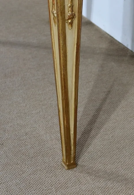 KONSOLTISCH IM LOUIS XVI-STIL
