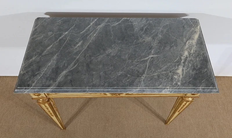 KONSOLTISCH IM LOUIS XVI-STIL