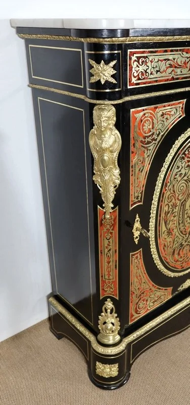 ナポレオン3世時代のキャビネット