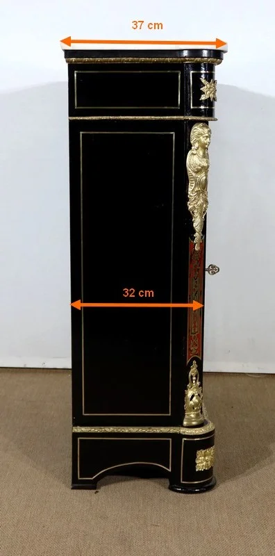 ナポレオン3世時代のキャビネット