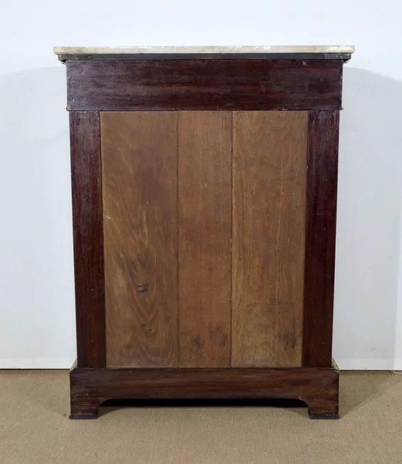 NAPOLEON III PERIOD CABINET