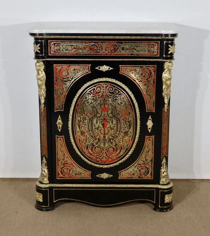 NAPOLEON III PERIODE KABINET