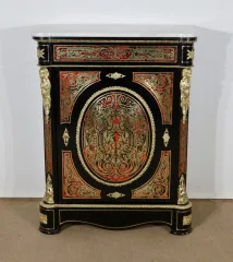NAPOLEON III PERIODE CABINET
