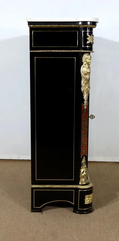 ナポレオン3世時代のキャビネット