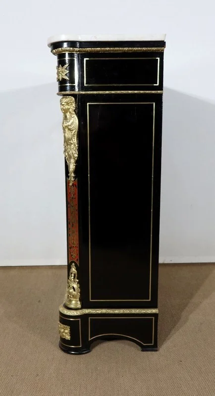ナポレオン3世時代のキャビネット