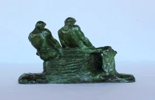 GRUPPO BRONZO