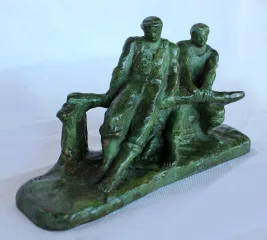 GRUPPO BRONZO