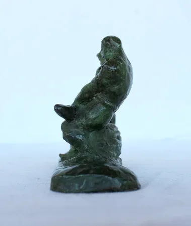 BRONZE-GRUPPE
