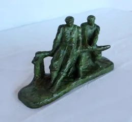 GRUPPO BRONZO