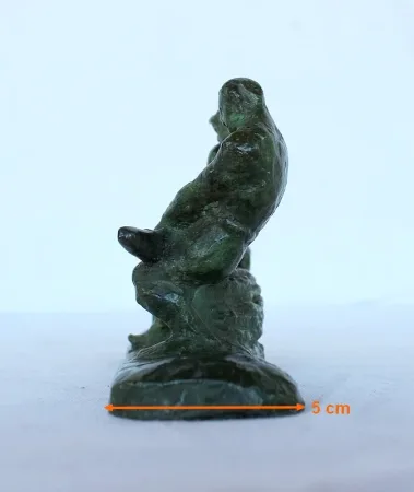 BRONZE-GRUPPE