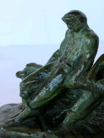 BRONZE-GRUPPE