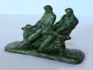 GRUPPO BRONZO