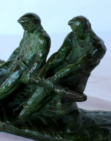 BRONZE-GRUPPE
