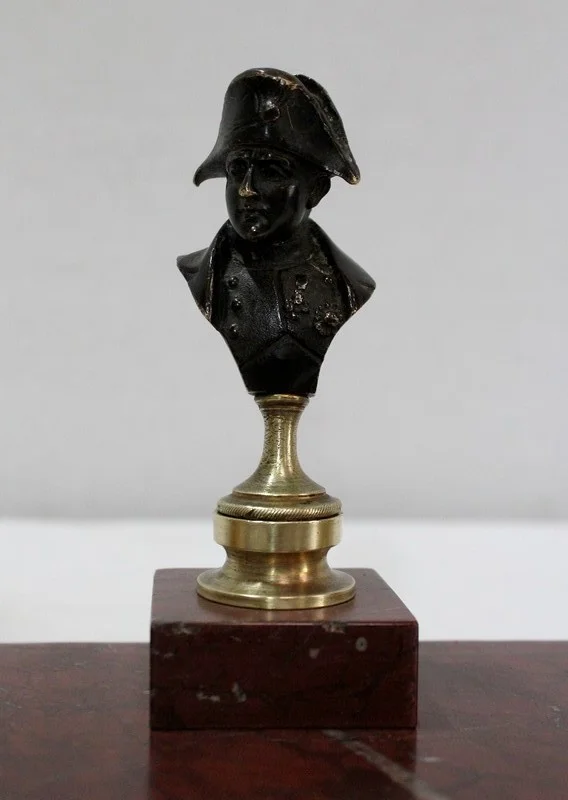 NAPOLEON III PERIODE INKSTAND