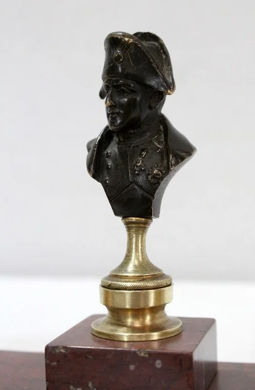 NAPOLEON III PERIODE INKSTAND