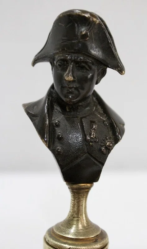NAPOLEON III PERIODE INKSTAND