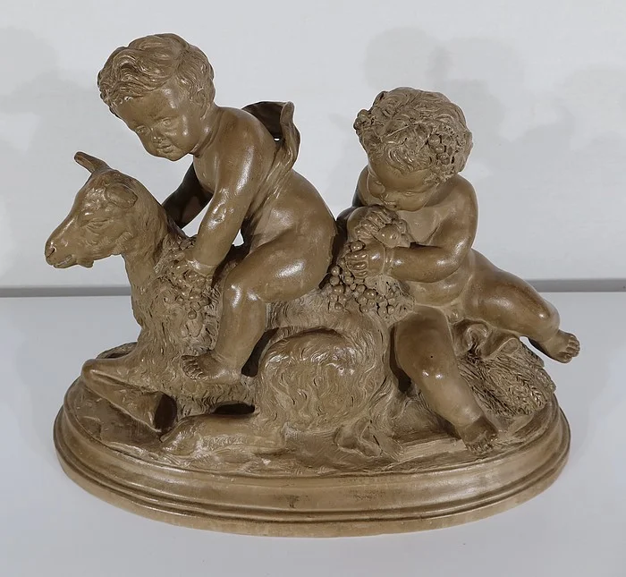 GRUPPO TERRACOTTA