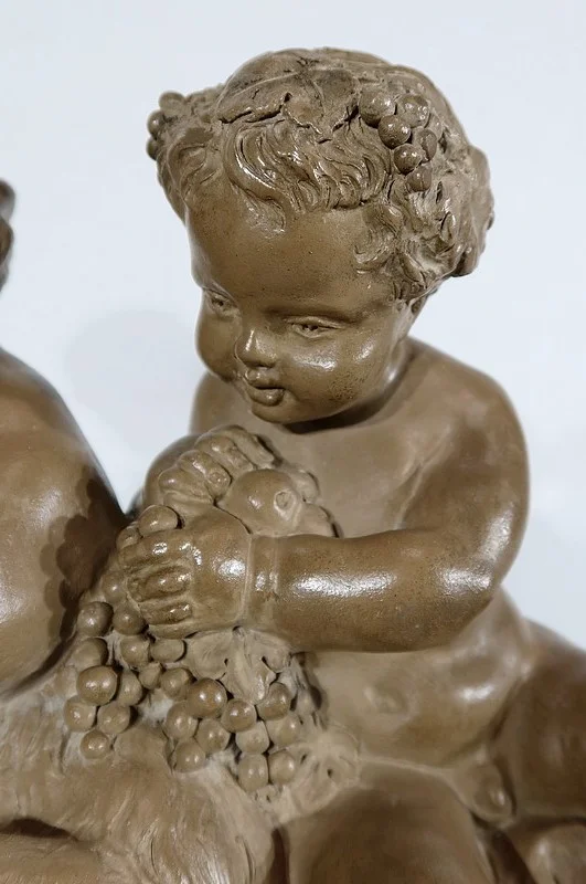 EARTHENWARE GROUP