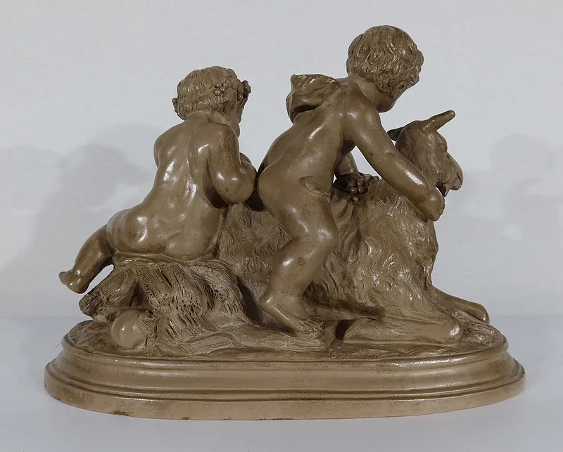 EARTHENWARE GROUP