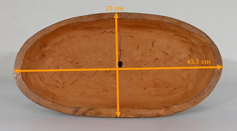 EARTHENWARE GROUP