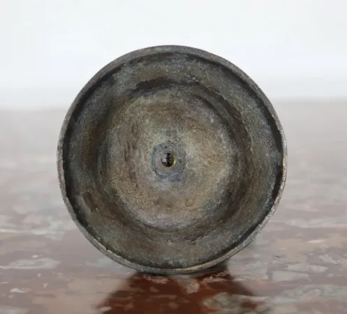 BRONZESTATUETTE